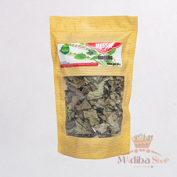 Messep ou basilic oriental