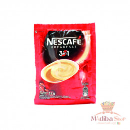 Nescafe 3-en-1 (32g)