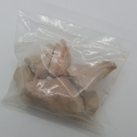 Kaolin (argile) Calaba De Côte D'Ivoire - 100 Grammes - Neuf - Masque Hydratant