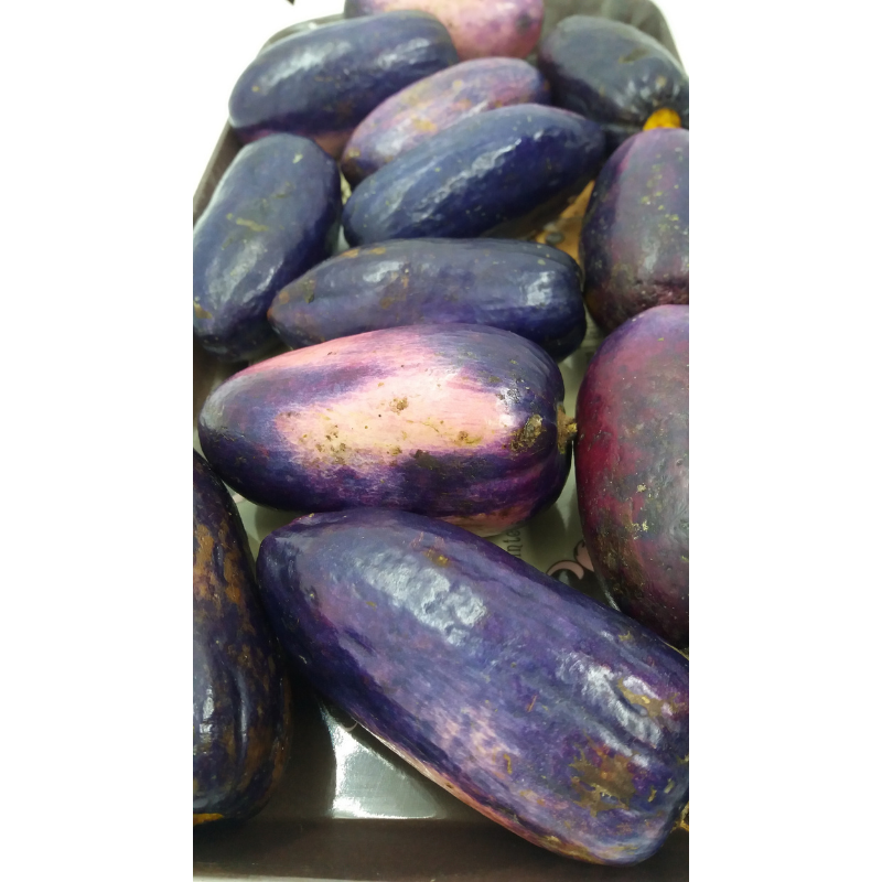 prunes ou safous du Cameroun