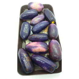 prunes ou safous du Cameroun