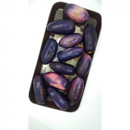 prunes ou safous du Cameroun