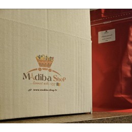 Kilichi (kilishi) 100g...